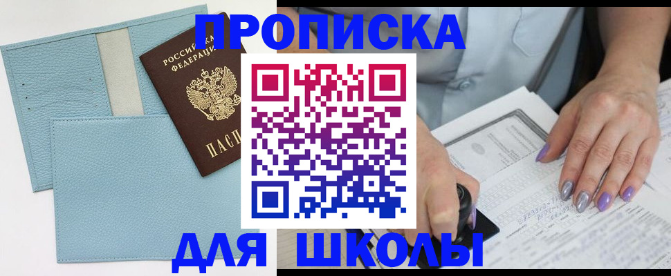 регистрация для школы в Димитровграде